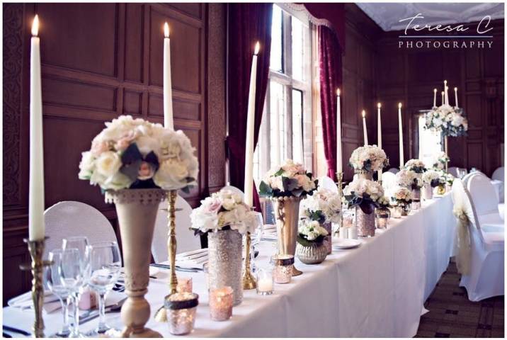 Inglewood Manor, Venues in Cheshire
