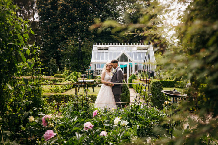 Plum Park Hotel Venues in Northamptonshire