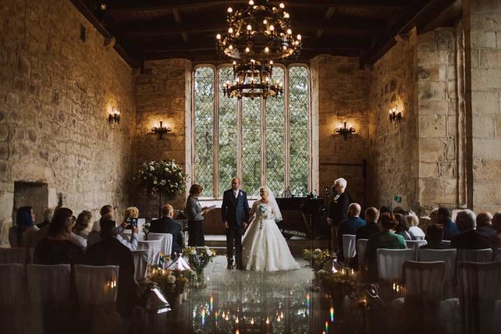 The Priests House,Venues in Yorkshire - North