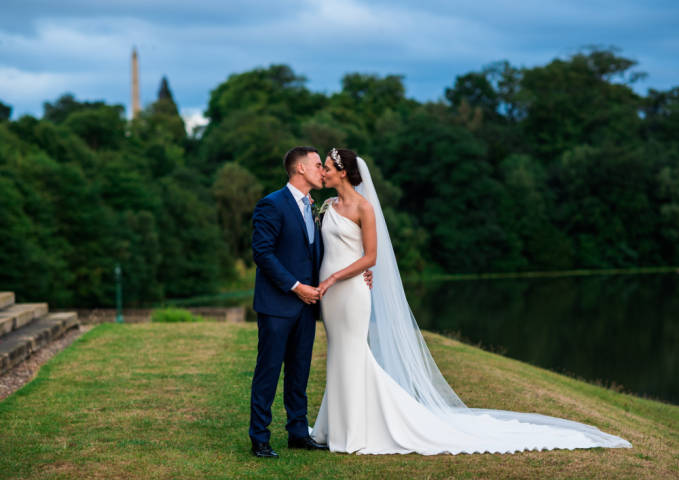 Wynyard Hall,Venues in County Durham