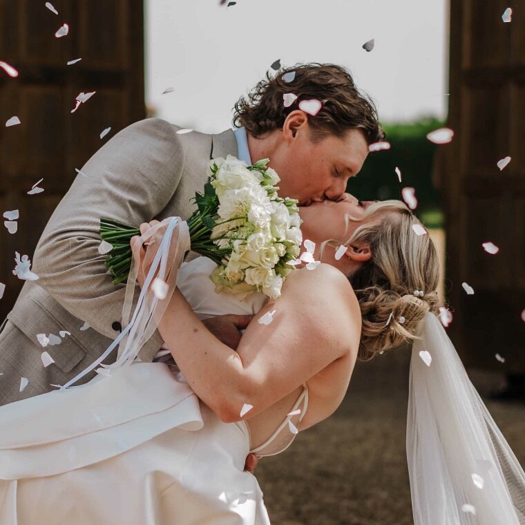 Cambridgeshire Wedding photographer