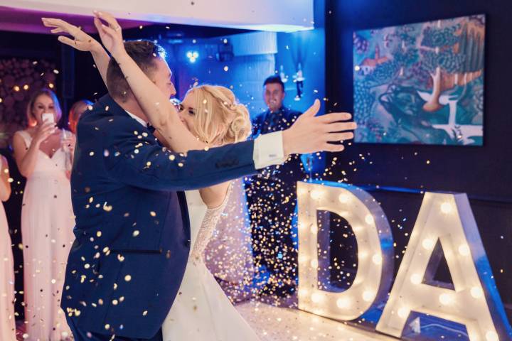The Manor House Hotel Venues in Gloucestershire