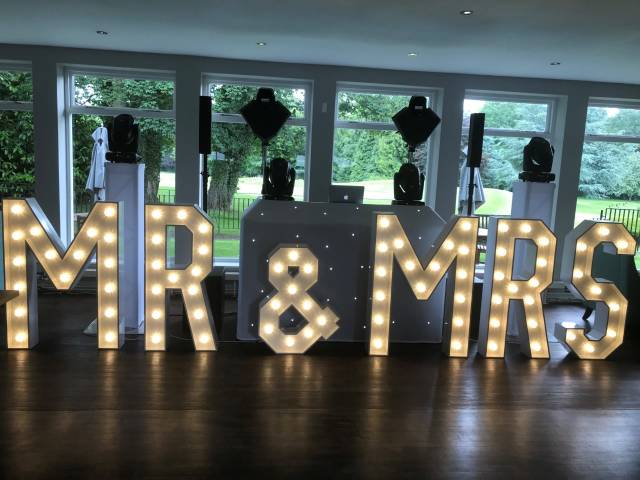 Badgemore Park Golf Club Venues in Oxfordshire