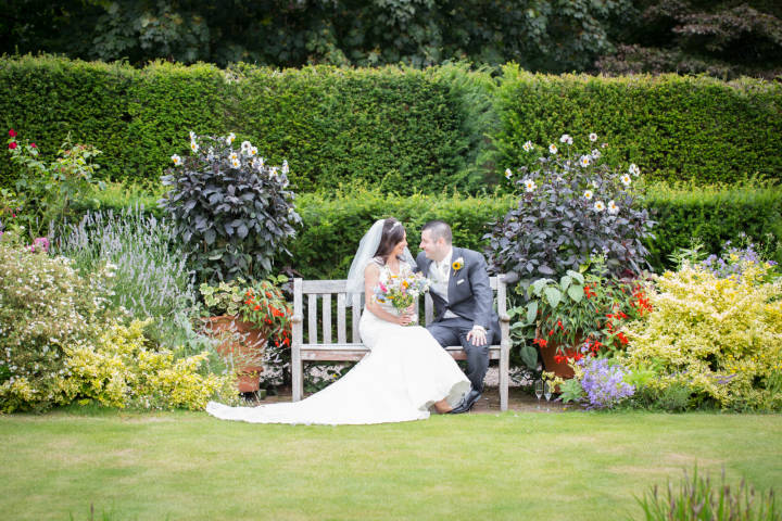 Abbeywood Estate,Venues in Cheshire