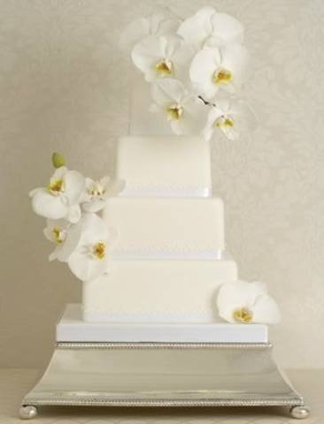 Karen Liddle Cakes Cakes and Sweet Treats in Oxfordshire