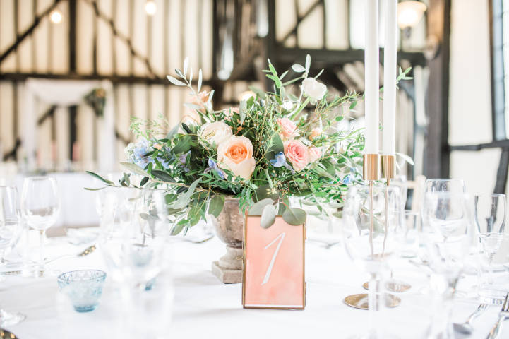 The Rose Barn,Venues in Essex