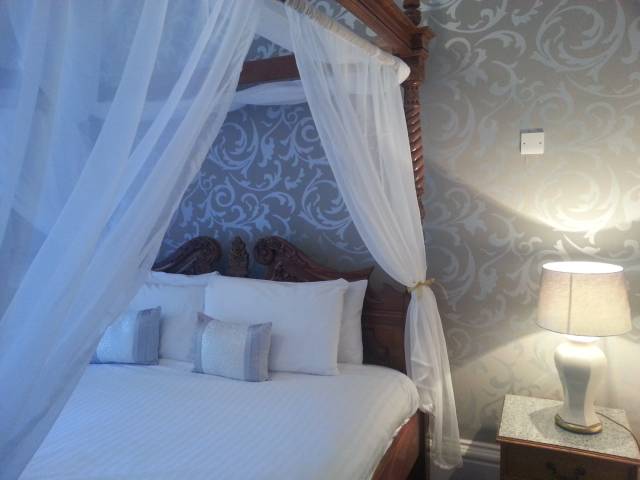 Westone Manor Hotel,Venues in Northamptonshire