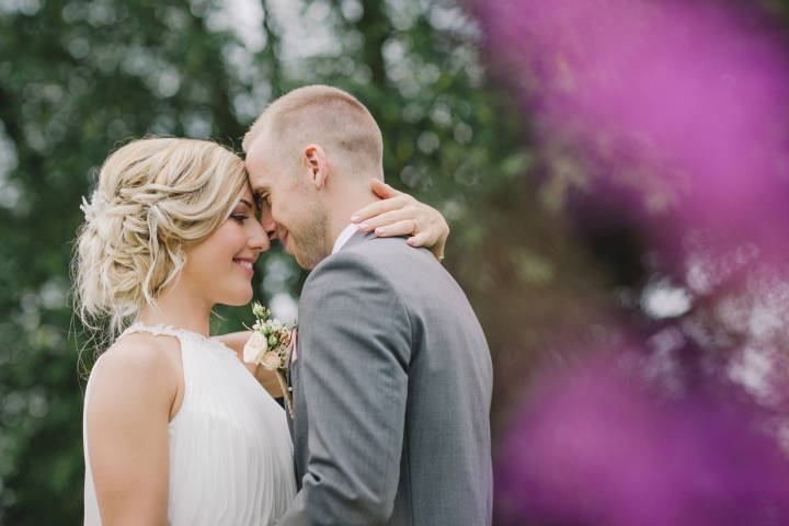 Murray Clarke Wedding Photography Photographers in Sussex - West