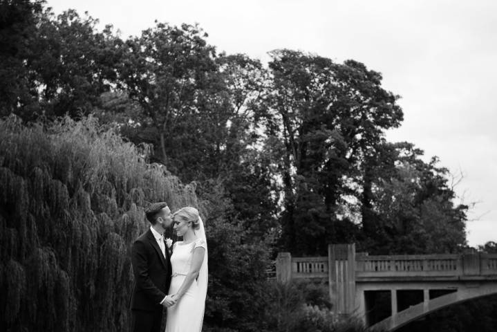 Le Talbooth,Venues in Essex