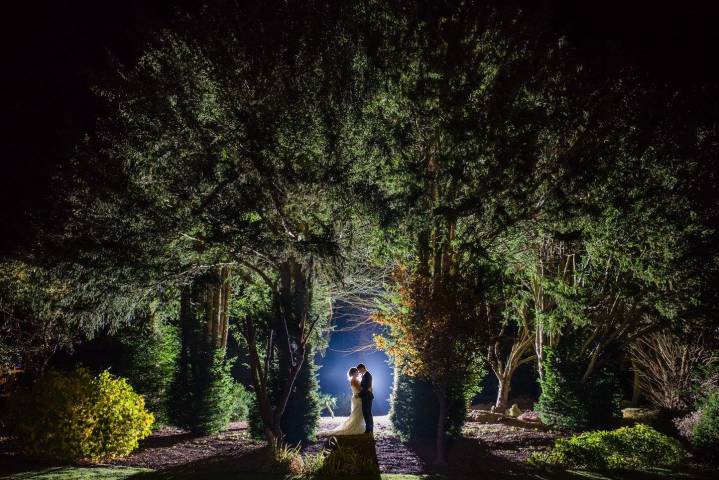 Walton Hall Hotel & Spa Venues in Warwickshire