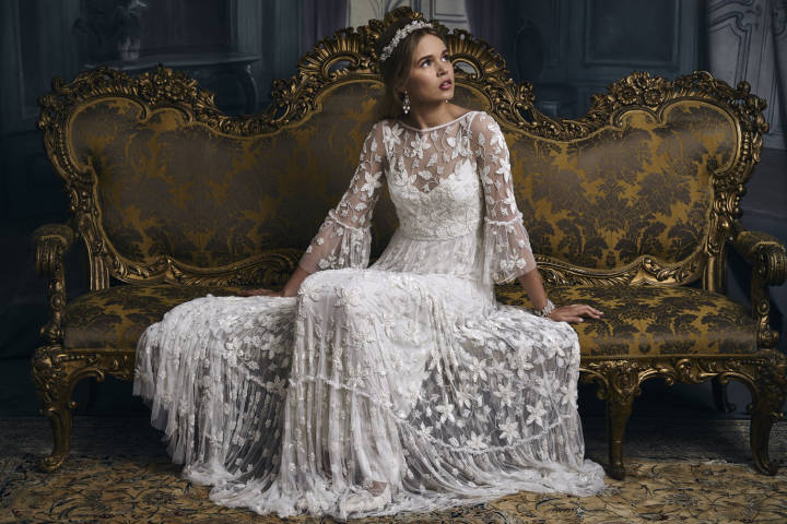The Bridal Boutique of Jules,Bridal Wear in Kent