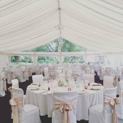 Bordesley Park, Venues in Worcestershire