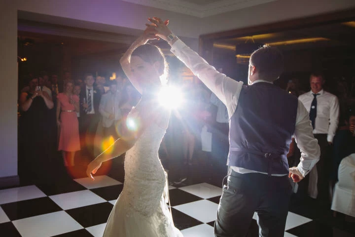 The Bradford Golf Club Ltd Venues in Yorkshire - West