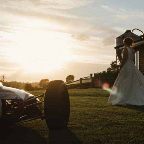 Skylark Weddings - barn wedding venues northamptonshire