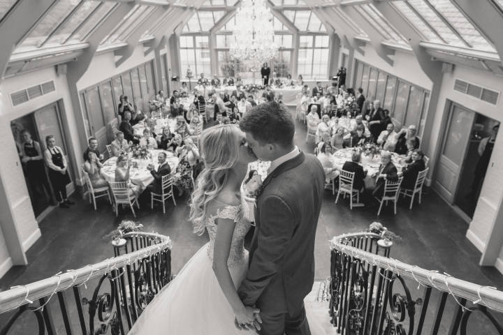 Murray Clarke Wedding Photography Photographers in Sussex - West