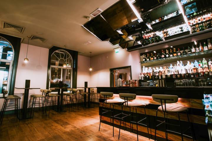 ABode Glasgow Venues in Lanarkshire - South