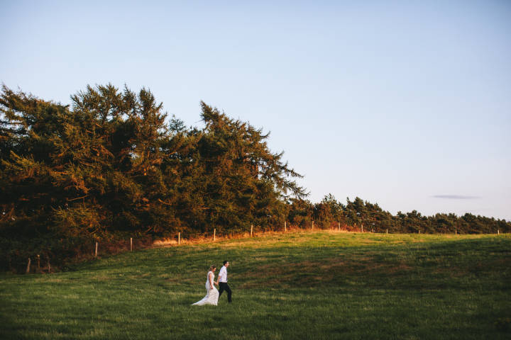 Happy Valley Norfolk Venues in Norfolk