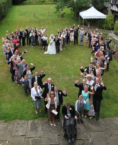Bickleigh Castle, Venues in Devon