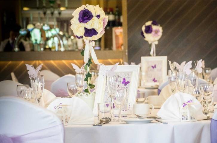 Holt Lodge Hotel, Venues in Wrexham