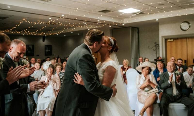 Doubletree by Hilton Strathclyde Venues in Lanarkshire - North