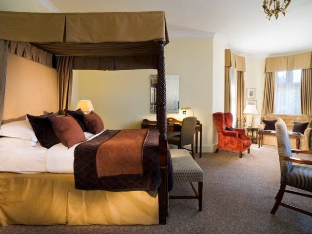 Macdonald Berystede Hotel & Spa,Venues in Berkshire