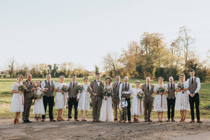 Hall Farm Hotel,Venues in Lincolnshire