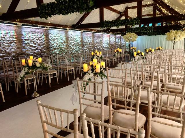 Birtsmorton Court Venues in Worcestershire