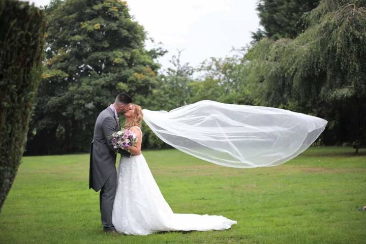 Chimney House Hotel,Venues in Cheshire