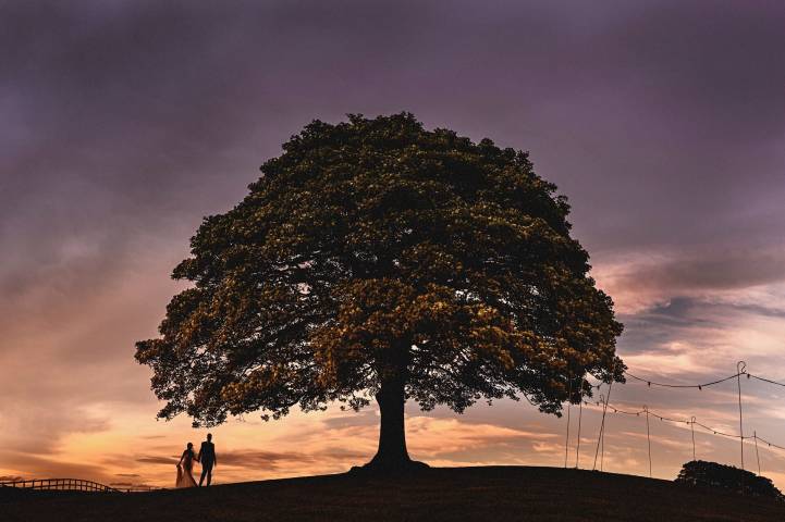 Heaton House Farm Venues in Cheshire