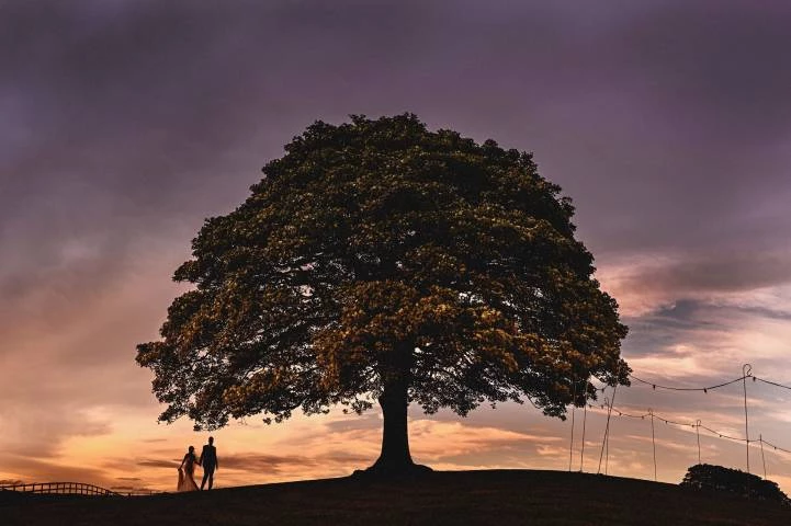 Heaton House Farm Venues in Cheshire
