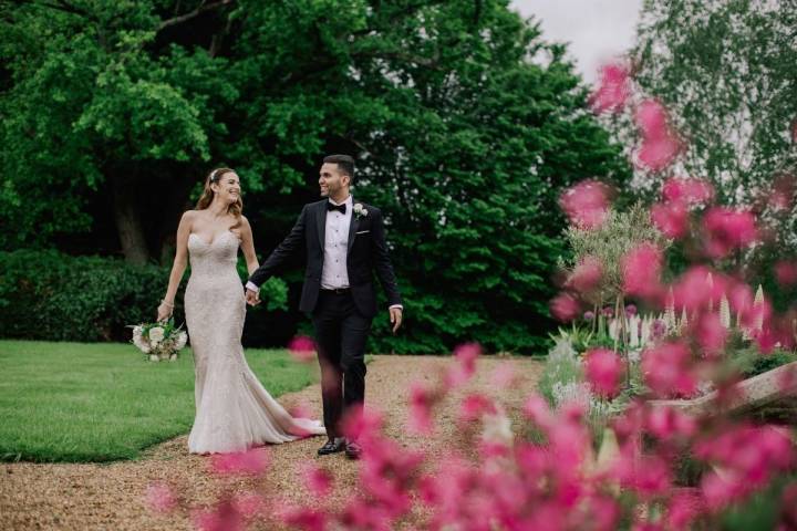 Hartsfield Manor Venues in Surrey