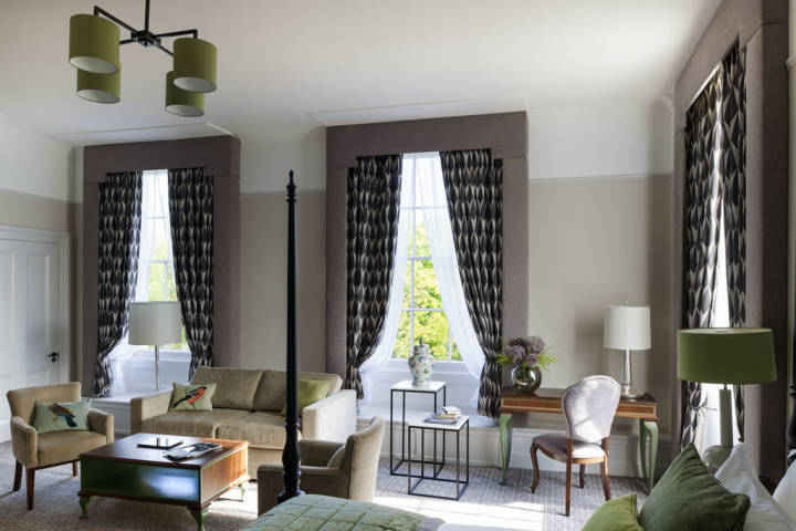 Queens Hotel Cheltenham – MGallery, Venues in Gloucestershire