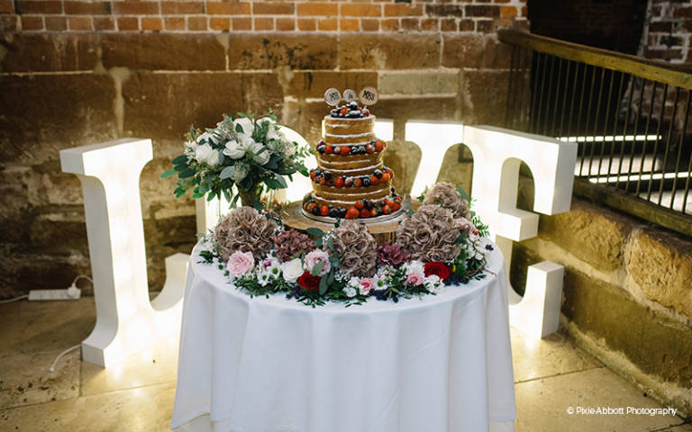 Curradine Barns Venues in Worcestershire