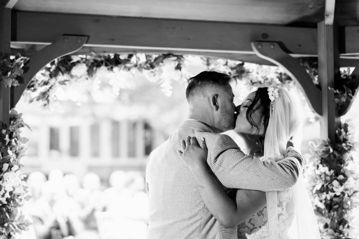 Old Rectory House Venues in Worcestershire