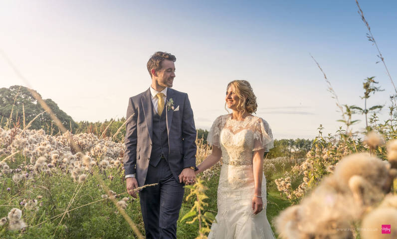 Red Lime -Harrogate leading Wedding Videographers