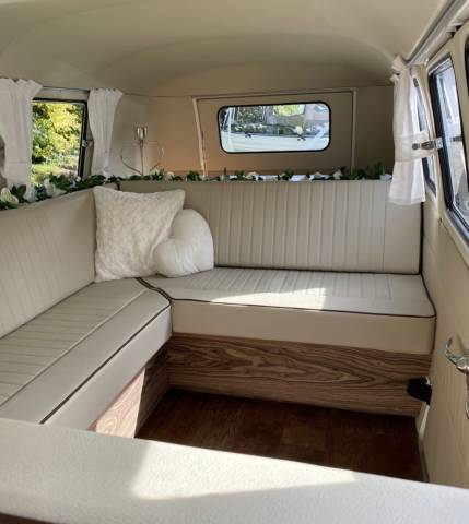 Honey Bugs Transport in Cornwall and Isles of Scilly