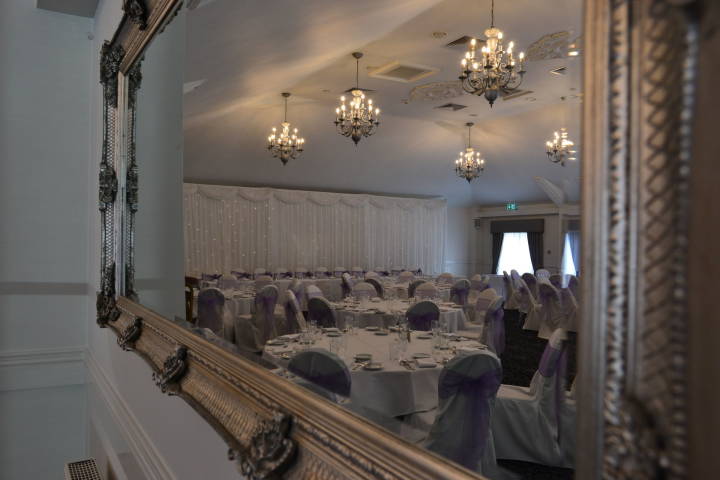 Holiday Inn Corby Kettering,Venues in Northamptonshire