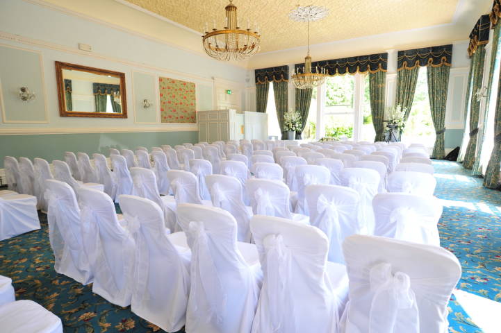 The Spa Hotel, Venues-Civil Ceremonies in Kent