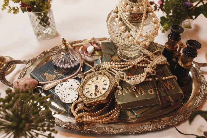 Lucy's Outside Catering Caterers & Catering Hire in Cumbria