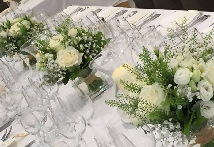 Oops-a-Daisy Florists in Gloucestershire