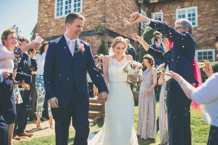 Big Bouquet photography