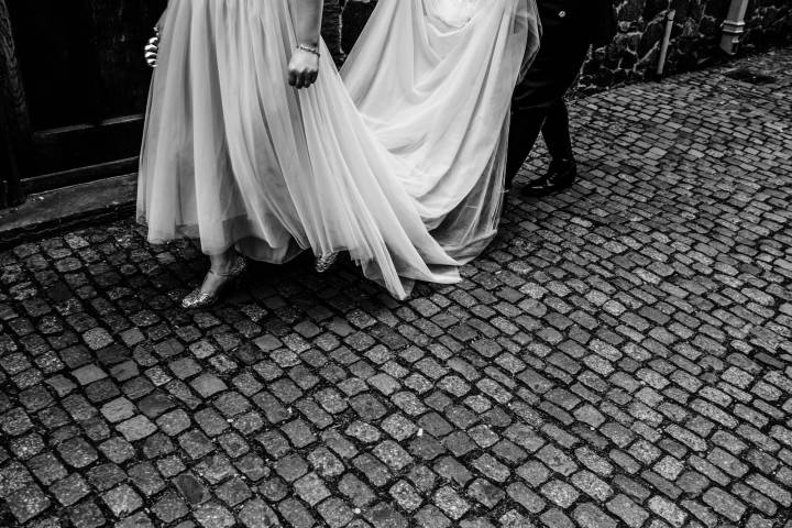 Leicester Guildhall - City Wedding Venue