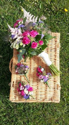 Fleur de Lynn,Florists in Sussex - East