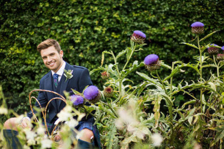 Daniel John Menswear,Menswear in Warwickshire