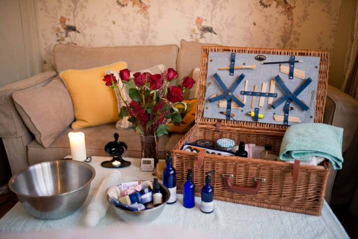 Cotswolds, Spa, Hen, Stag, Gloucestershire