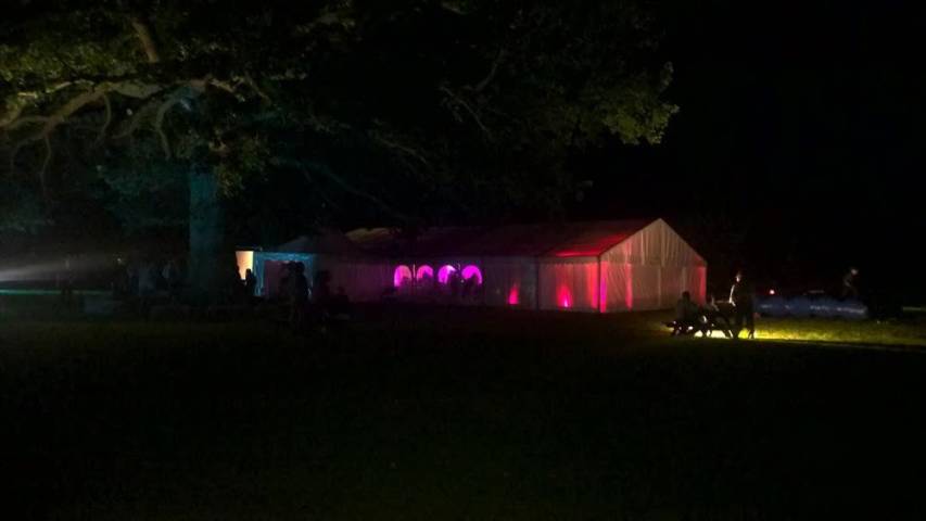 Insideout Marquees Ltd, Marquees in Suffolk