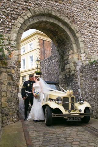 Lewes Castle,Venues in Sussex - East