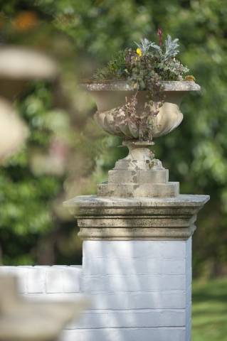 Moorhill House Hotel, Guest Accommodation in Hampshire