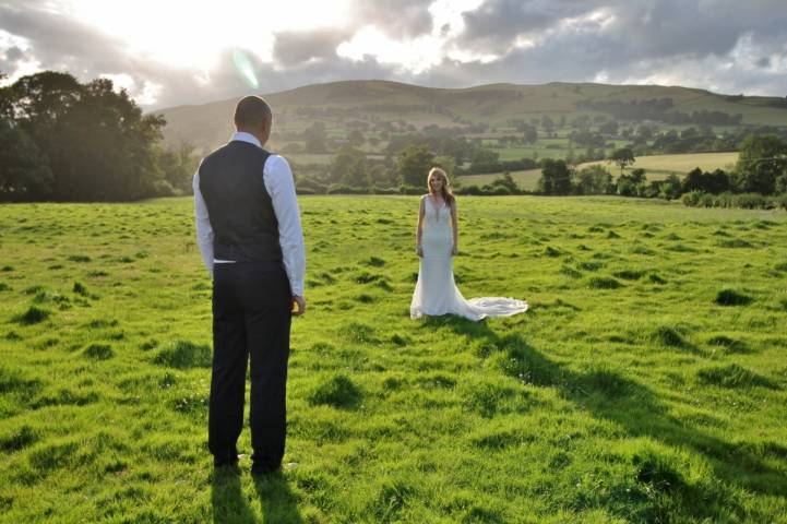 Barnutopia Venues in Shropshire