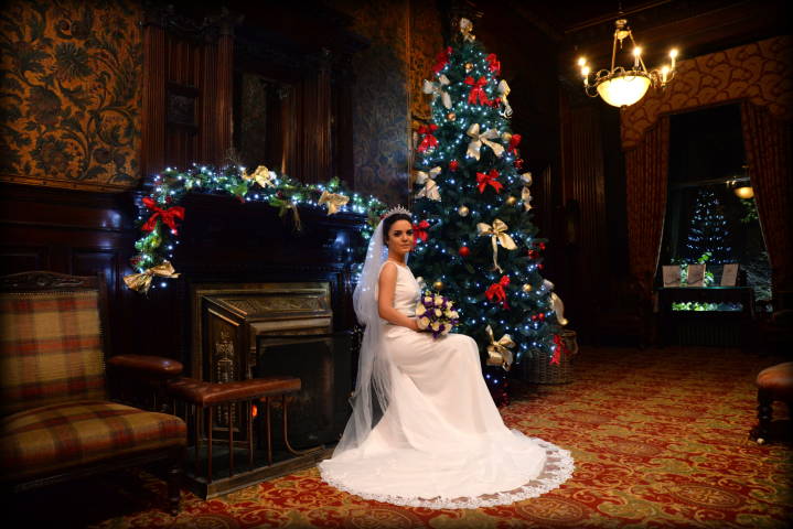Macdonald Norwood Hall Hotel,Venues in North East Scotland